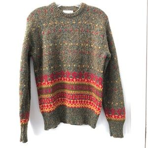 ‼️SOLD‼️ True Vintage Benetton Sweater